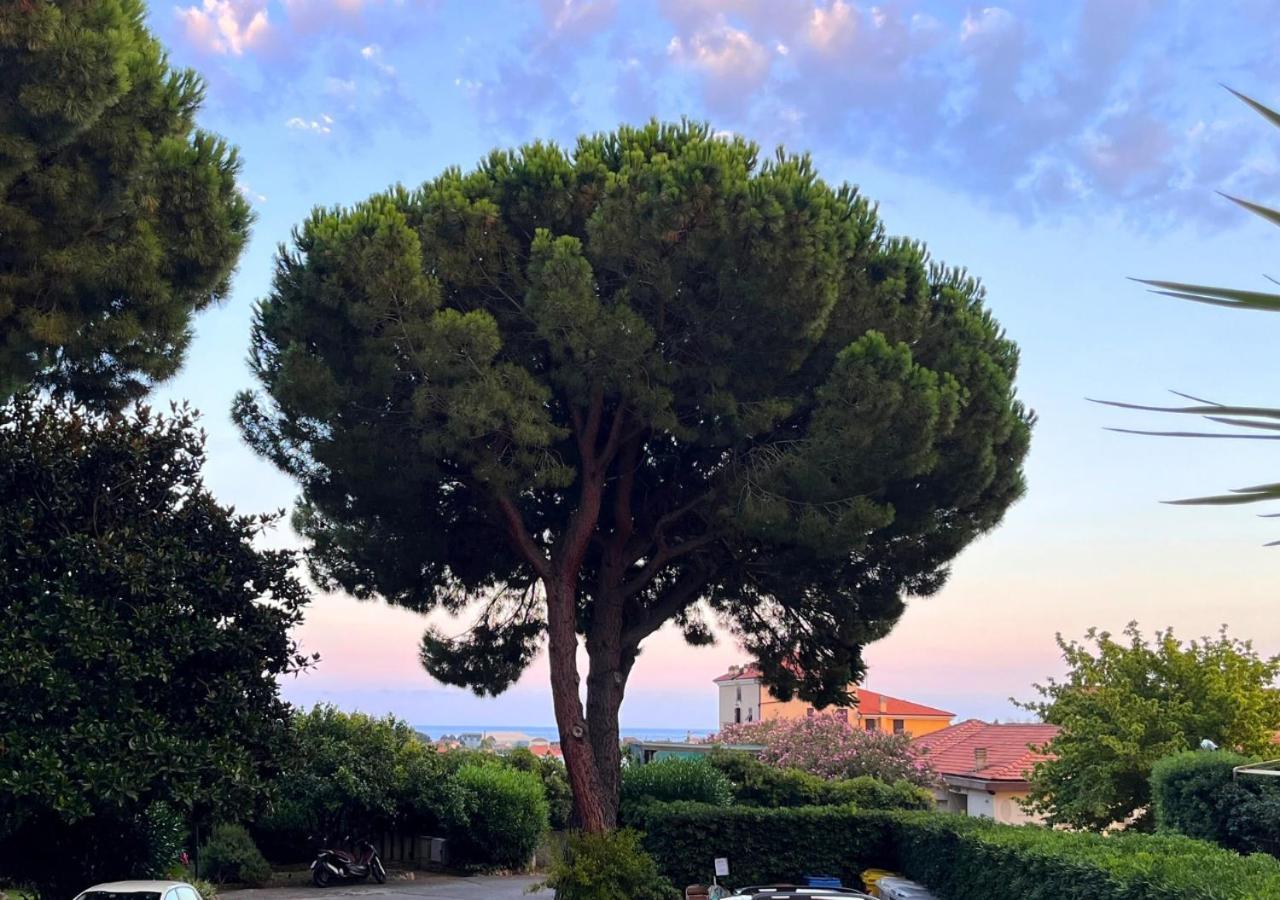 La Luna e il faló Ceriale Esterno foto